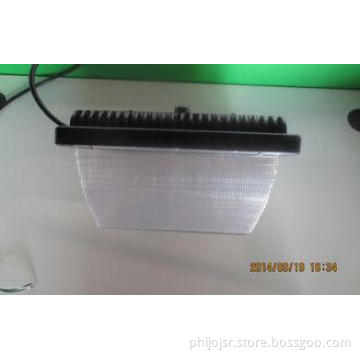 Dimmable Philips Lumileds LED Led Canopy Lighting 90 watt f